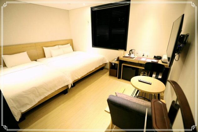 TRT Hotel - Photo5