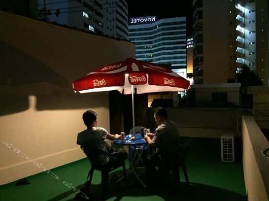 Uncle's Guesthouse - Photo3