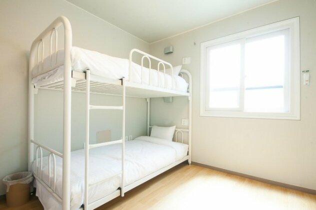 Uniqstay Hostel and Suite - Photo5