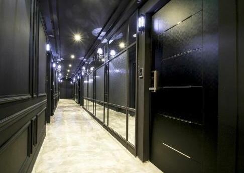 V Hotel Gangseo-gu Busan - Photo4