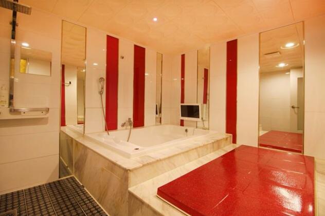 V Hotel Haeundae-gu Busan - Photo5
