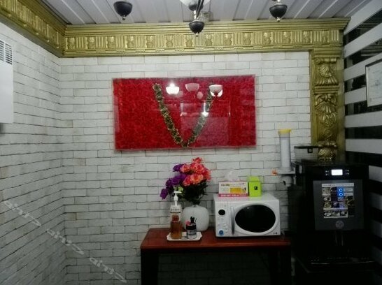 V Motel Yeonsan - Photo2