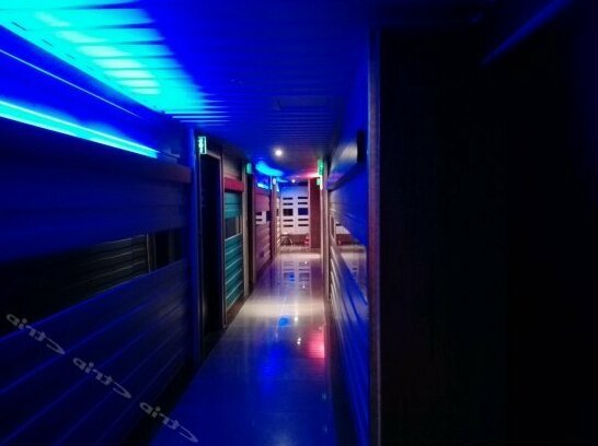 V Motel Yeonsan - Photo3