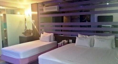V Motel Yeonsan - Photo5