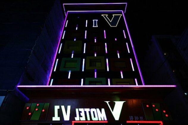 V1 Motel - Photo2