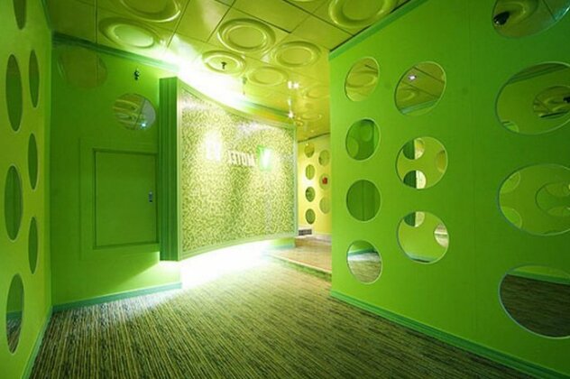 V1 Motel - Photo3