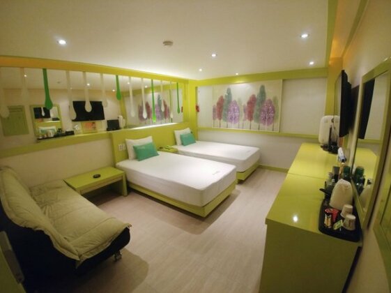 V1 Motel - Photo4
