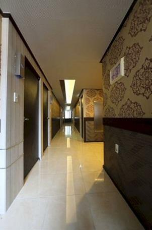Valentine Hotel Busan - Photo3