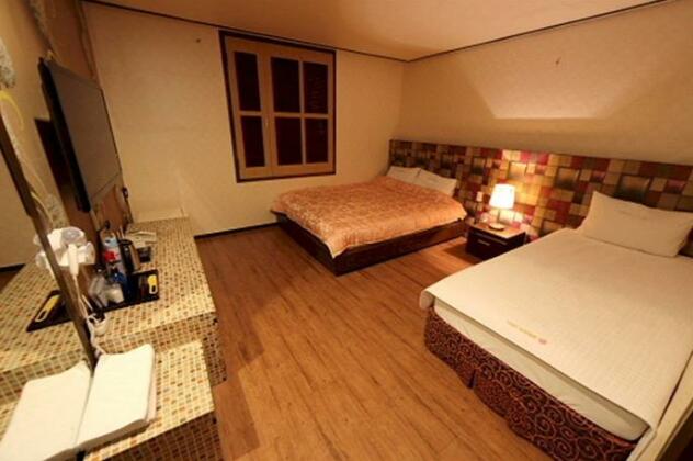 Valentine Hotel Busan - Photo5