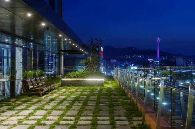 Value Hotel World Wide Busan - Photo5