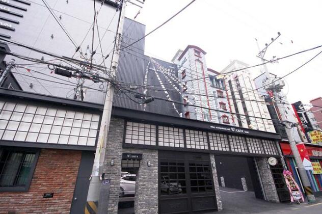 Vins 70 Hotel - Photo3