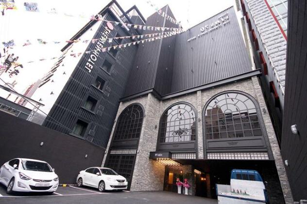 Vins 70 Hotel - Photo4
