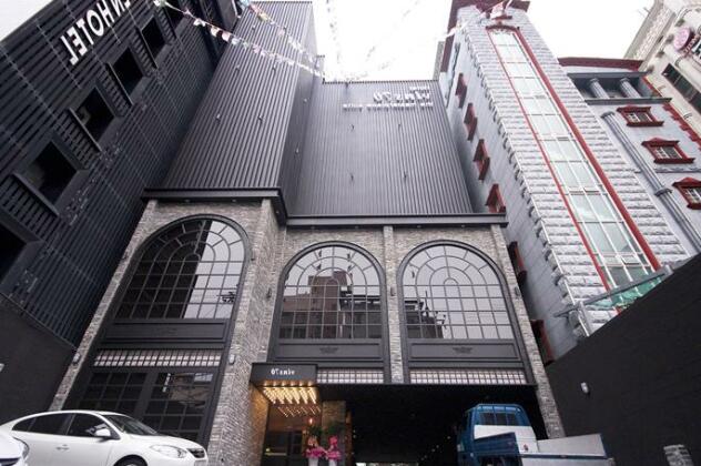 Vins 70 Hotel - Photo5