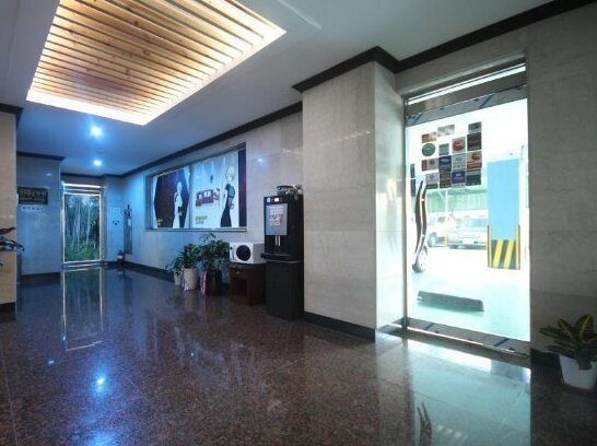 VIP Motel Busan - Photo3