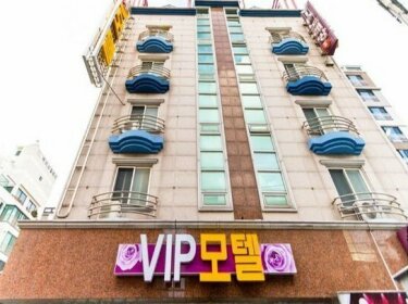 VIP Motel Busan