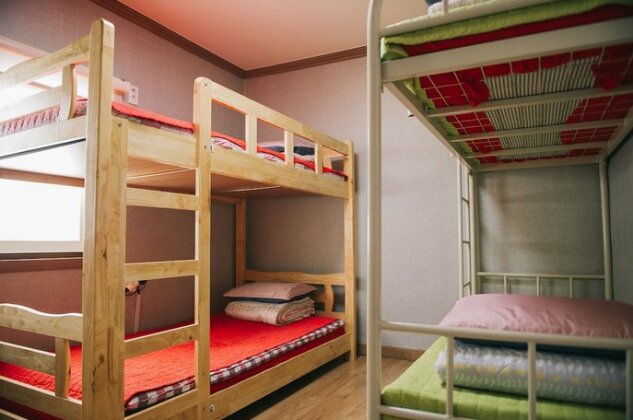 We Guest house - Photo4