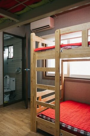 We Guest house - Photo5