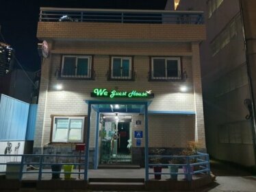 We Guest house