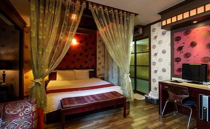 Won Hotel - Photo2