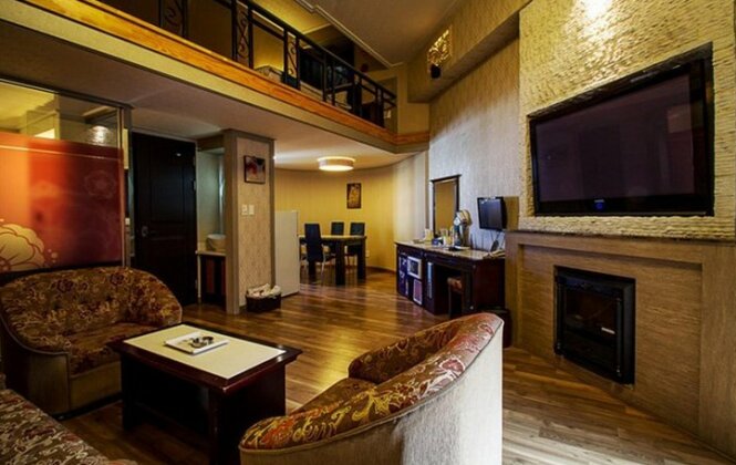 Won Hotel - Photo3