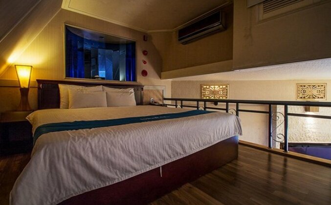 Won Hotel - Photo4