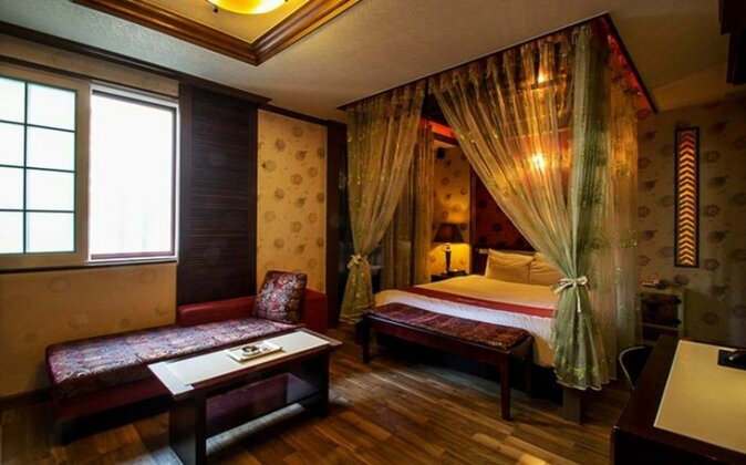 Won Hotel - Photo5