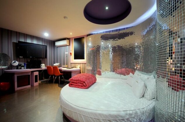 Wow Motel Busan - Photo3