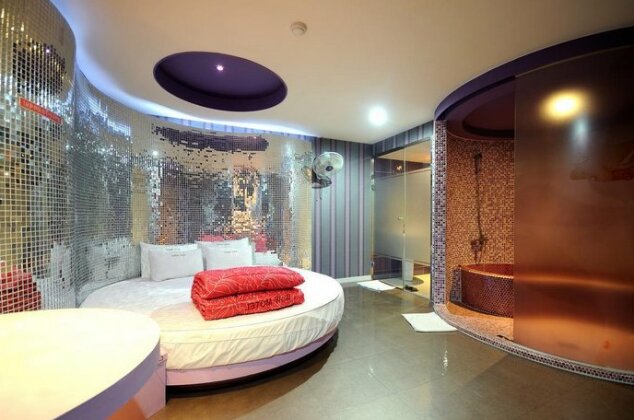 Wow Motel Busan - Photo4