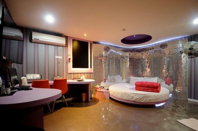 Wow Motel Busan - Photo5
