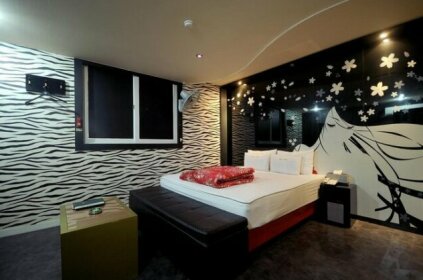Wow Motel Busan