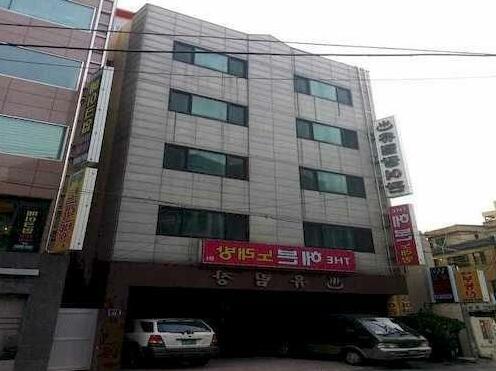 Yurim Motel - Photo2