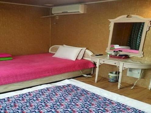 Yurim Motel - Photo5