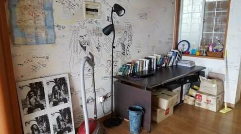 Zen Backpackers - Photo2