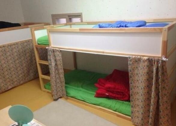 Guesthouse Madang - Photo2