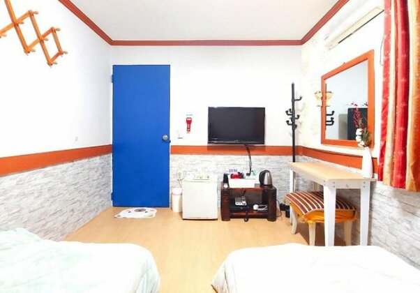 Healinghouse Pinkjang - Photo2
