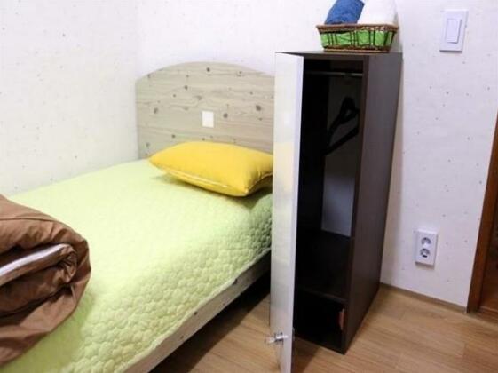 Changwon Guesthouse - Photo4