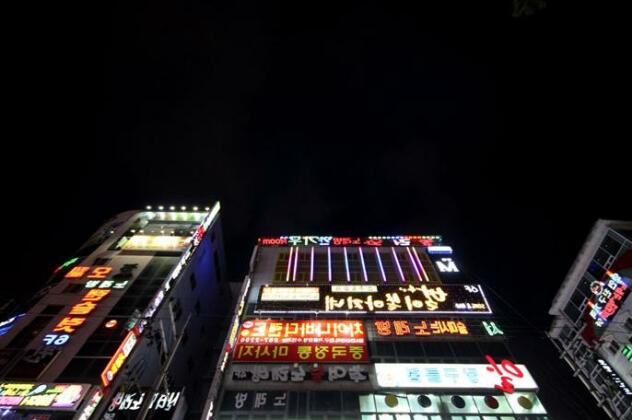 Changwon Sangnamdong M - Photo4