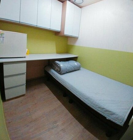 Easy Guesthouse - Photo5