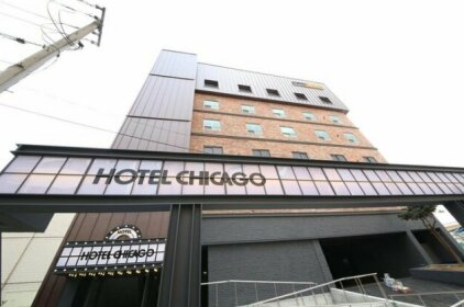 Hotel Chicago Changwon