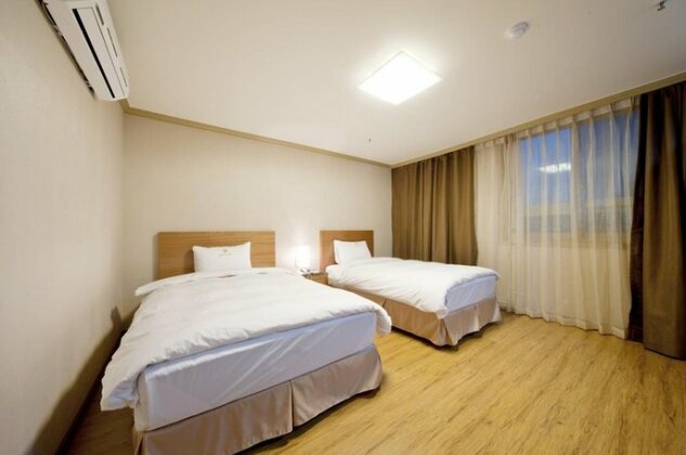 Hotel Prime Changwon - Photo3