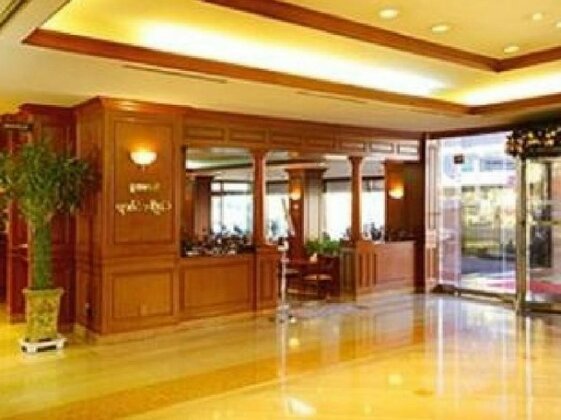 Hotel Savoy Changwon - Photo2