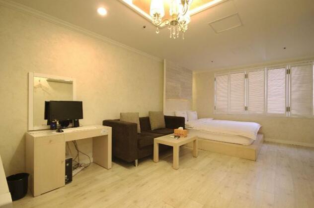 If Business Hotel - Photo2