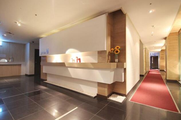 If Business Hotel - Photo4