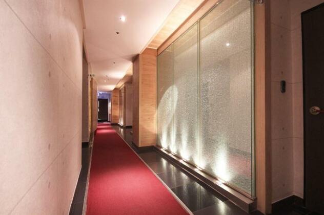 If Business Hotel - Photo5