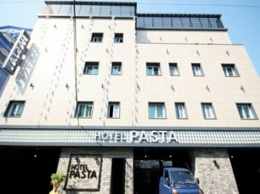 Jinhae Pasta Hotel