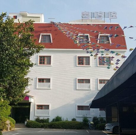 Oeinchon Motel