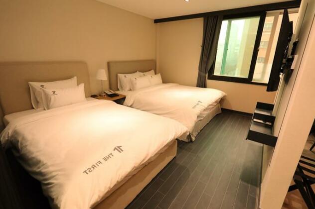 The First Hotel Changwon