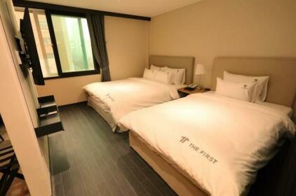 The First Hotel Changwon