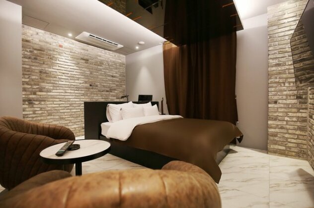 A-Vant Hotel - Photo3