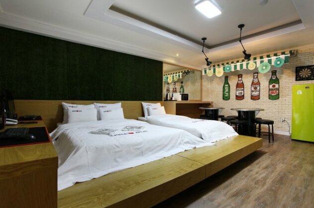 Cheonan Apple - Photo2